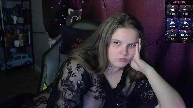 so_cute777 webcam