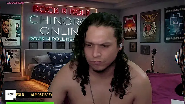 chino_roz webcam