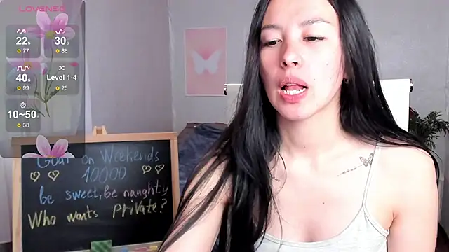 Geisha_Anna webcam