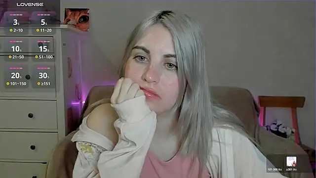pawpaws webcam
