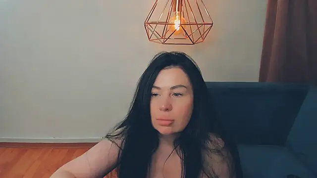 BrilliantGirll webcam