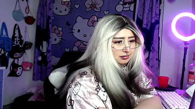 lussyevans24 webcam