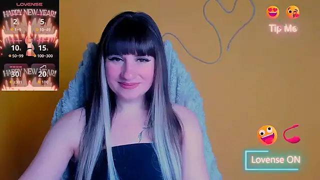 Violla_My webcam