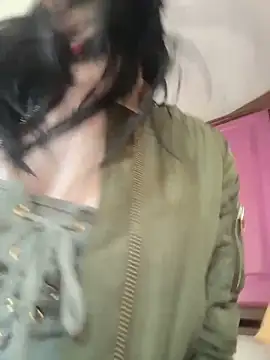 Kamila151 webcam