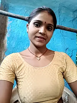 Harini_Gautam webcam