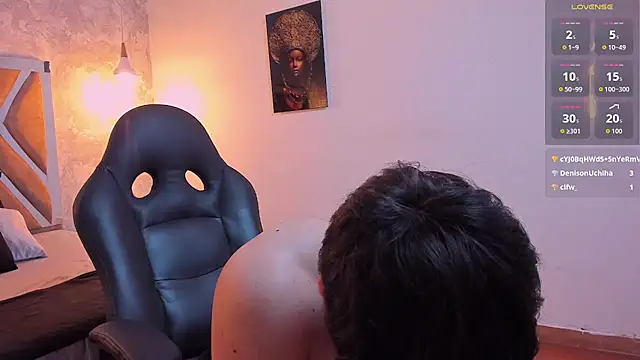 kraven_lust webcam