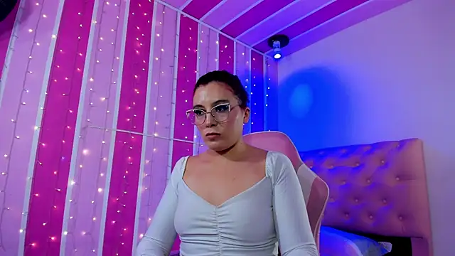 allison_mc webcam