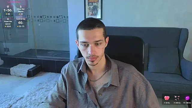 KaydenDrew webcam