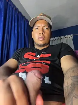 Danny_black11 webcam
