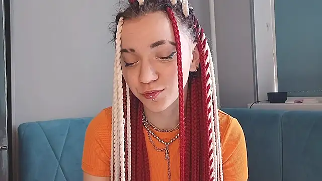 ShayneMilush webcam
