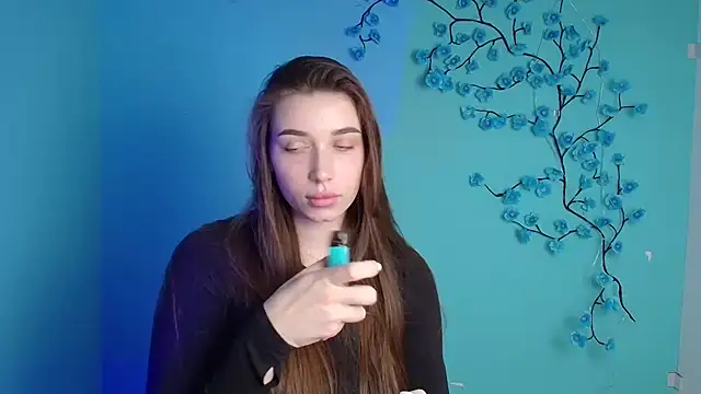 NikaMystic webcam