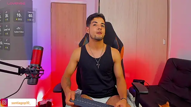 Alexx_Lord webcam