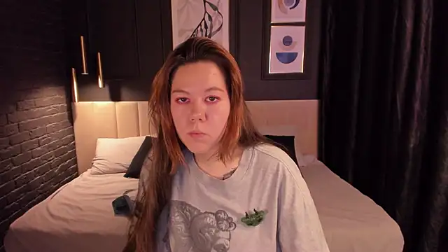 Vanessa_ama webcam