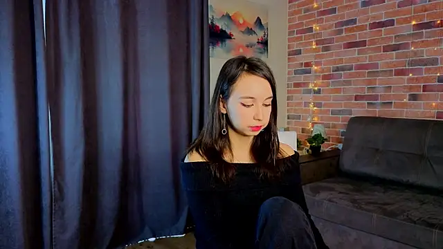 NerixalVire webcam
