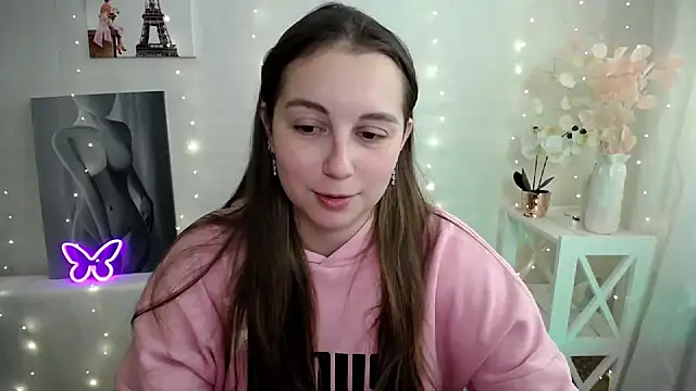 SweetPrincess_ webcam