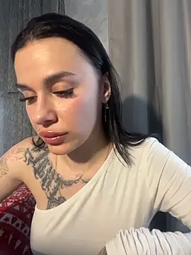 Queen_of_pain webcam