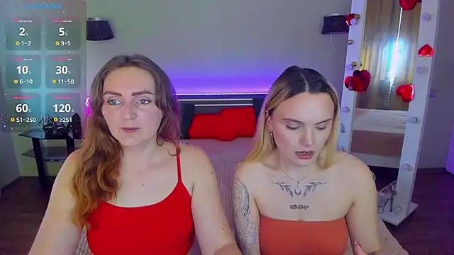 MagicEyess webcam