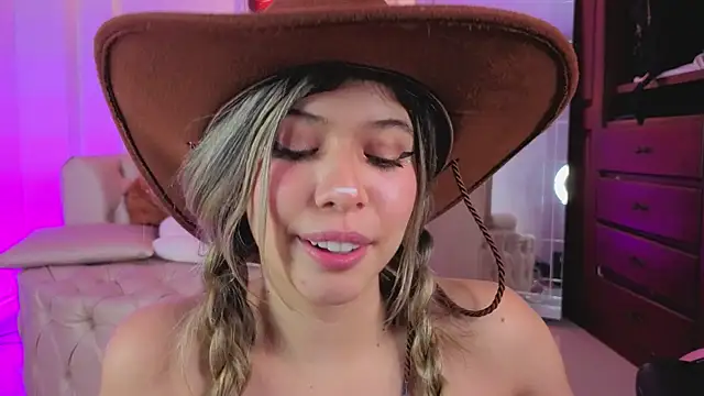 NATAASHA___ live sex cam