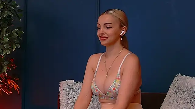 DeeaVIP webcam
