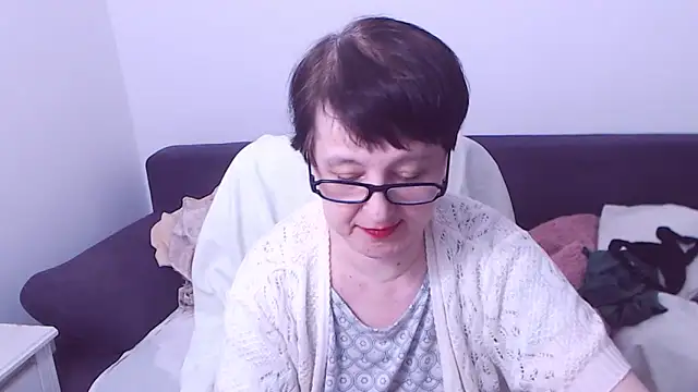 ChristaRose webcam