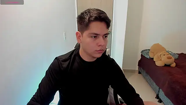 Asta_YunoXXX webcam