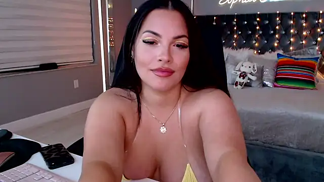 theofficialsophiasanchez webcam