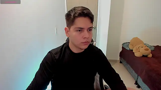Asta_YunoXXX webcam