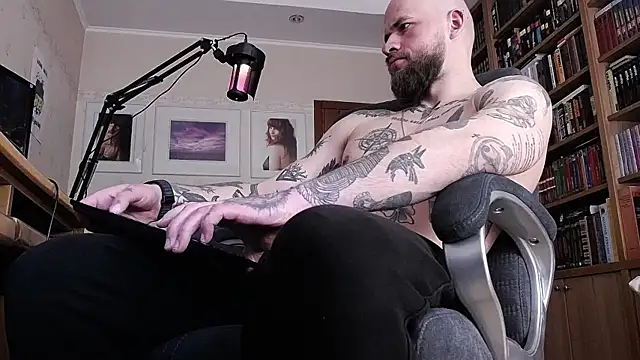 FindomJason live sex cam