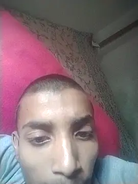 PrinsBlack__Cock webcam