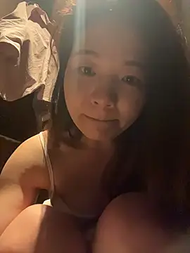 xiaochengzi505 webcam
