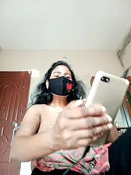 Neha-Roy webcam
