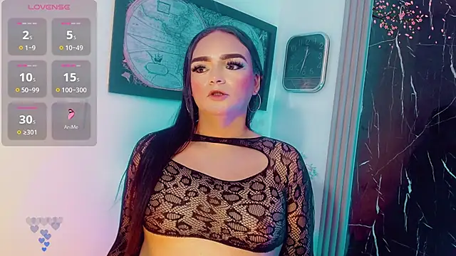 Sofia_antonella_ webcam