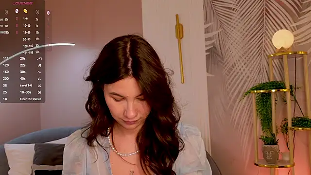 Marie_Diaze webcam
