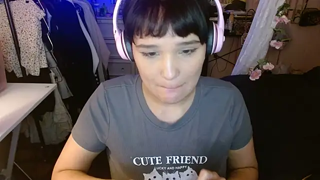 nomichuu webcam