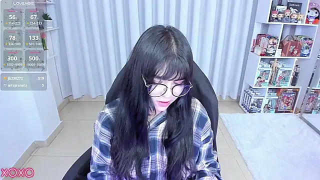 misshoneyxxx webcam