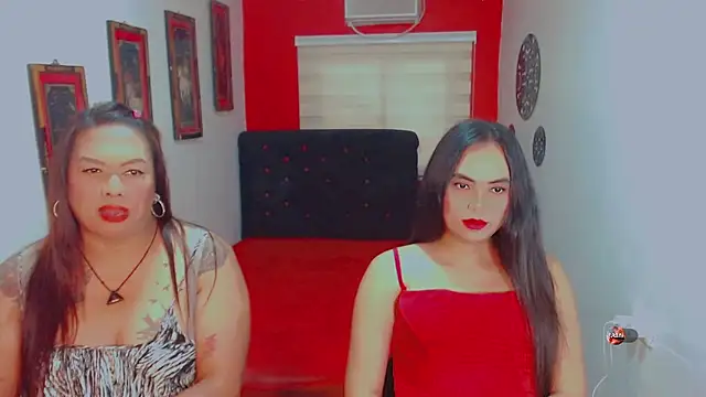EmmaKantutera webcam