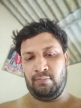 pravin_paid_boy10 (M young) - Cum show