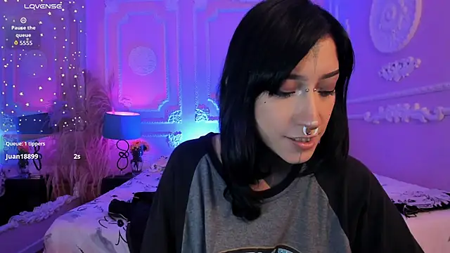 Kat_VonDe webcam