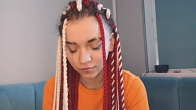 ShayneMilush webcam