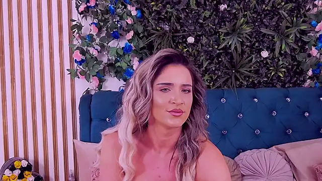 CherryMuse_ webcam
