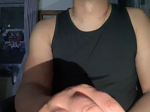 ThickDick_Daddy webcam