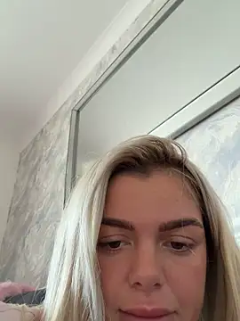 Irish_BarbieMilfx webcam