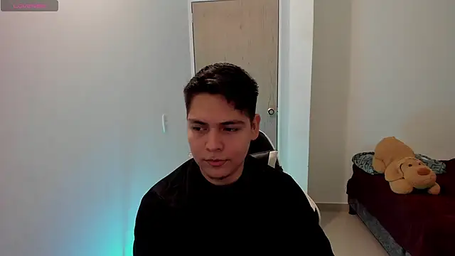 Asta_YunoXXX webcam