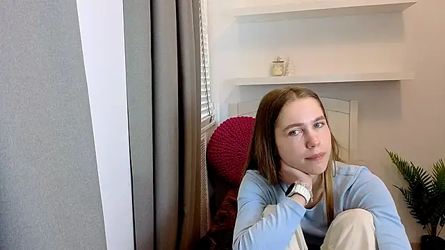 LoveXLexi webcam
