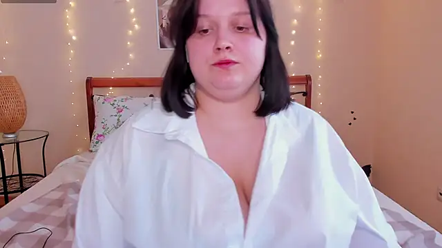 Blossom_Soniya webcam