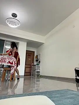 Jyoti-baby webcam