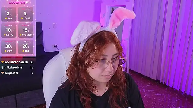 littlee_red webcam