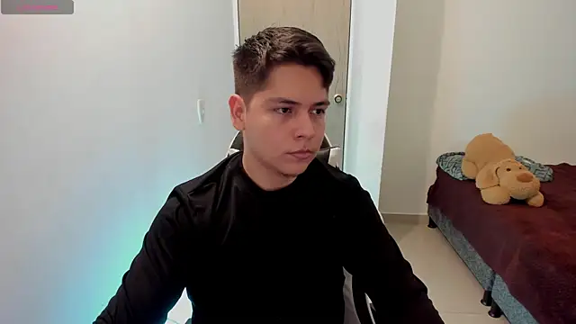 Asta_YunoXXX webcam