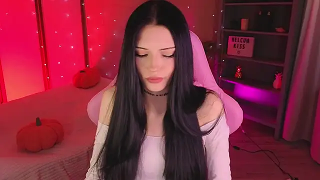 Kelly__Bunny webcam