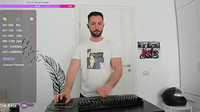 ZackFraser webcam